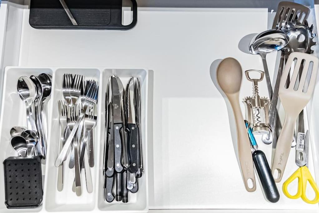 Appartement Bellecour - Emplacement Prime 리옹 외부 사진
