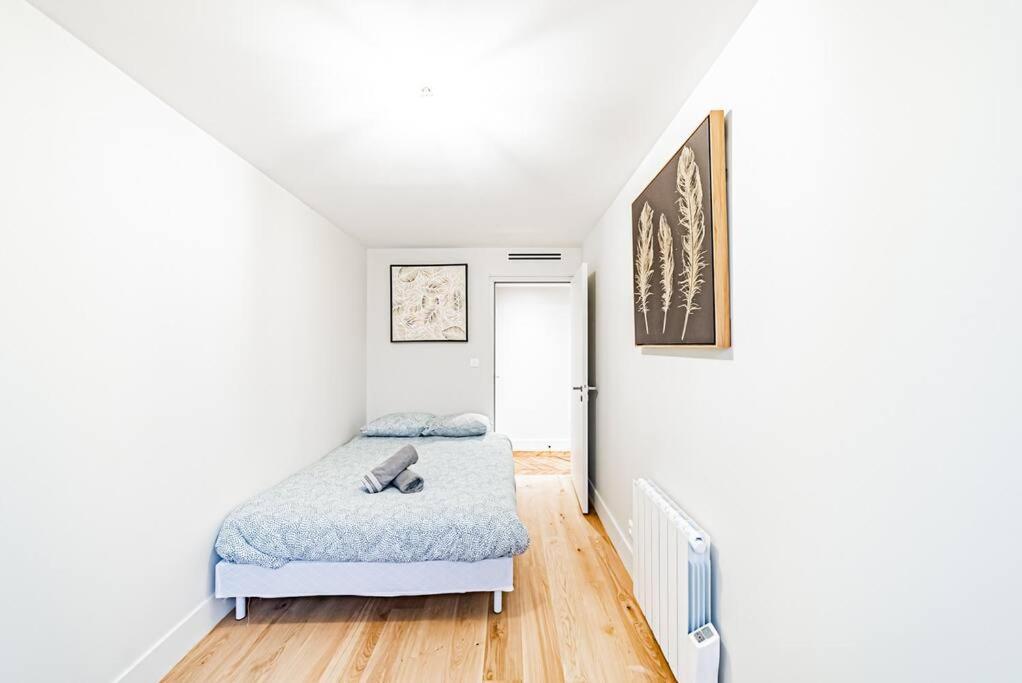 Appartement Bellecour - Emplacement Prime 리옹 외부 사진